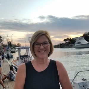 Meet your Posher, Ann